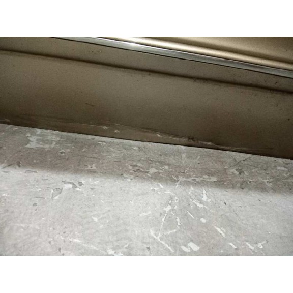 Recambio de puerta delantera derecha para mercedes-benz clase a (w169) a 200 (169.033) referencia OEM IAM  TOCADA 