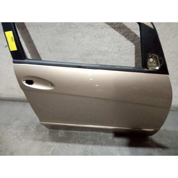 Recambio de puerta delantera derecha para mercedes-benz clase a (w169) a 200 (169.033) referencia OEM IAM  TOCADA 