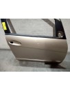 Recambio de puerta delantera derecha para mercedes-benz clase a (w169) a 200 (169.033) referencia OEM IAM  TOCADA 