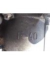 Recambio de caja cambios para opel vectra c berlina comfort referencia OEM IAM F40  