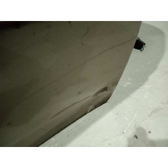 Recambio de puerta delantera derecha para mercedes-benz clase a (w169) a 200 (169.033) referencia OEM IAM  TOCADA 