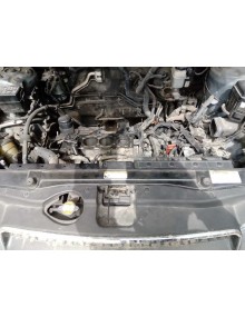 Recambio de panel frontal para hyundai santa fe (bm) 2.2 crdi classic (2wd) referencia OEM IAM   