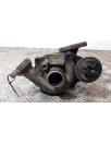 Recambio de turbocompresor para citroën c2 1.4 hdi referencia OEM IAM 54359710009  9648759980