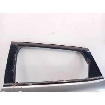 Recambio de puerta trasera izquierda para omoda 5 referencia OEM IAM   