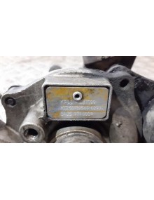 Recambio de turbocompresor para citroën c2 1.4 hdi referencia OEM IAM 54359710009  9648759980 2