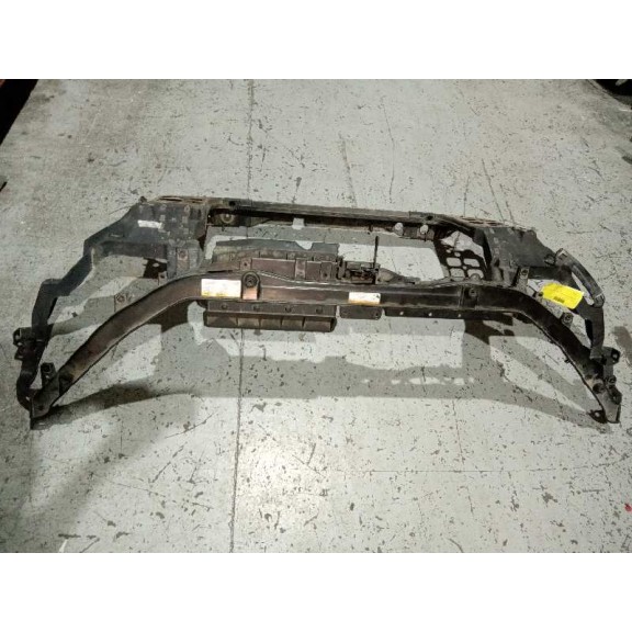 Recambio de panel frontal para hyundai santa fe (bm) 2.2 crdi classic (2wd) referencia OEM IAM   