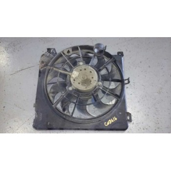 ELECTROVENTILADOR 24467444 0130303304 