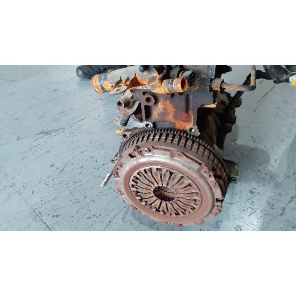Recambio de motor casco para renault modus 1.5 dci diesel referencia OEM IAM K9KJ7 K9KJ7 