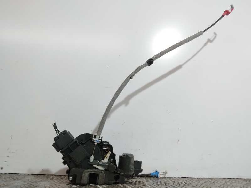 Recambio de cerradura puerta trasera izquierda para ford mondeo ber. (ca2) limited edition referencia OEM IAM 7S7AA26413AB  