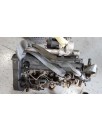 Recambio de motor casco para renault modus 1.5 dci diesel referencia OEM IAM K9KJ7 K9KJ7 