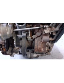 Recambio de turbocompresor para renault modus 1.5 dci diesel referencia OEM IAM 54359710009   2