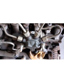 Recambio de rampa inyectora para renault modus 1.5 dci diesel referencia OEM IAM 8200057232  