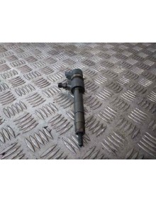 Recambio de inyector para opel vectra c berlina comfort referencia OEM IAM 0445110165  