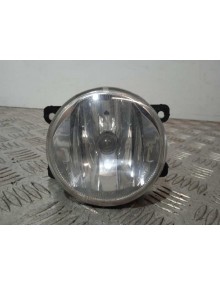 Recambio de faro antiniebla izquierdo para peugeot 208 active referencia OEM IAM   