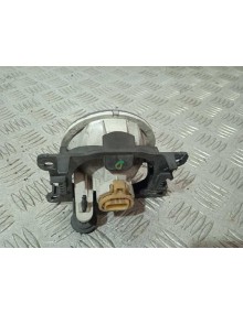 Recambio de faro antiniebla izquierdo para peugeot 208 active referencia OEM IAM    2