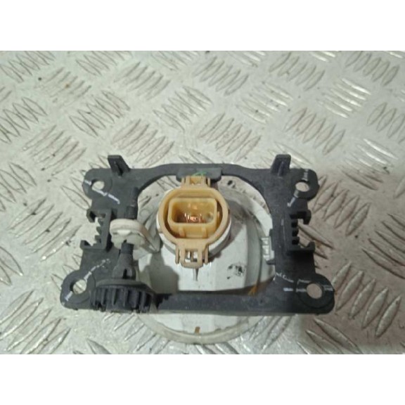 Recambio de faro antiniebla izquierdo para peugeot 208 active referencia OEM IAM   