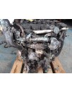 Recambio de motor completo para fiat scudo combi (272) panorama family l1h1 120 multijet (5 pl.) referencia OEM IAM RHK M 