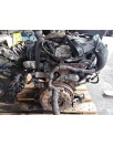 Recambio de motor completo para fiat scudo combi (272) panorama family l1h1 120 multijet (5 pl.) referencia OEM IAM RHK M 