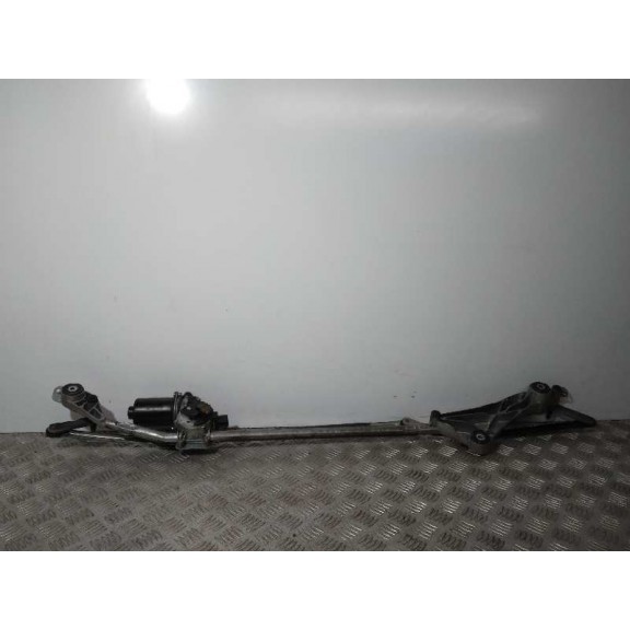 Recambio de motor limpia delantero para mercedes-benz clase a (w169) a 200 (169.033) referencia OEM IAM A1698202140 4 PINES 