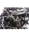 Recambio de motor completo para fiat scudo combi (272) panorama family l1h1 120 multijet (5 pl.) referencia OEM IAM RHK M 