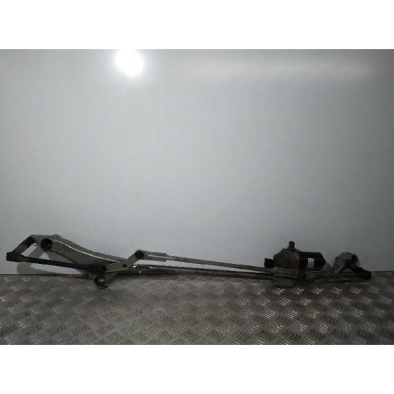 Recambio de motor limpia delantero para mercedes-benz clase a (w169) a 200 (169.033) referencia OEM IAM A1698202140 4 PINES 