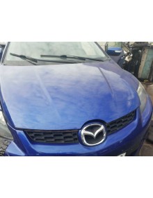 Recambio de capot para mazda cx-7 (er) luxury referencia OEM IAM   