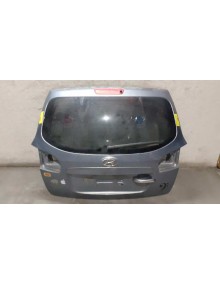 Recambio de porton trasero para hyundai santa fe (bm) 2.2 crdi classic (2wd) referencia OEM IAM    2