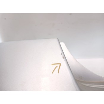 Recambio de paragolpes trasero para skoda octavia lim. (5e3) ambition referencia OEM IAM 5E5807421  