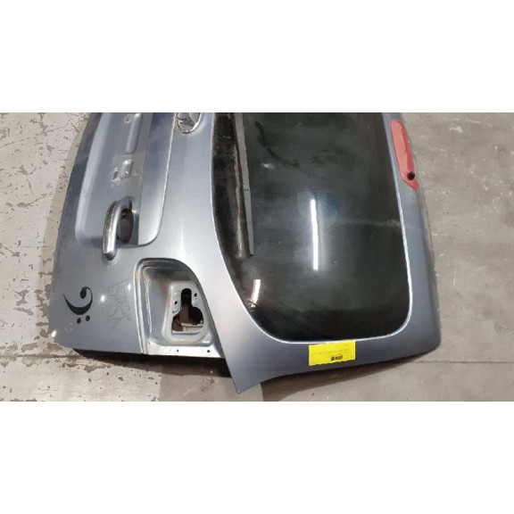 Recambio de porton trasero para hyundai santa fe (bm) 2.2 crdi classic (2wd) referencia OEM IAM   