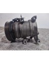 Recambio de compresor aire acondicionado para mazda cx-7 (er) luxury referencia OEM IAM GJ6A-61-K00C  GJ6A61K00C