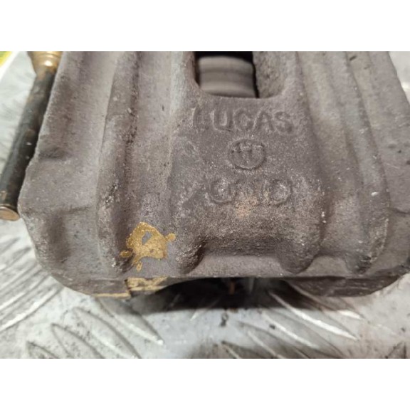 Recambio de pinza freno trasera izquierda para audi a6 berlina (4b2) 2.5 tdi referencia OEM IAM   LUCAS