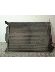 Recambio de radiador agua para audi a6 berlina (4b2) 2.5 tdi referencia OEM IAM 4B0121251A  