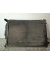 Recambio de radiador agua para audi a6 berlina (4b2) 2.5 tdi referencia OEM IAM 4B0121251A  