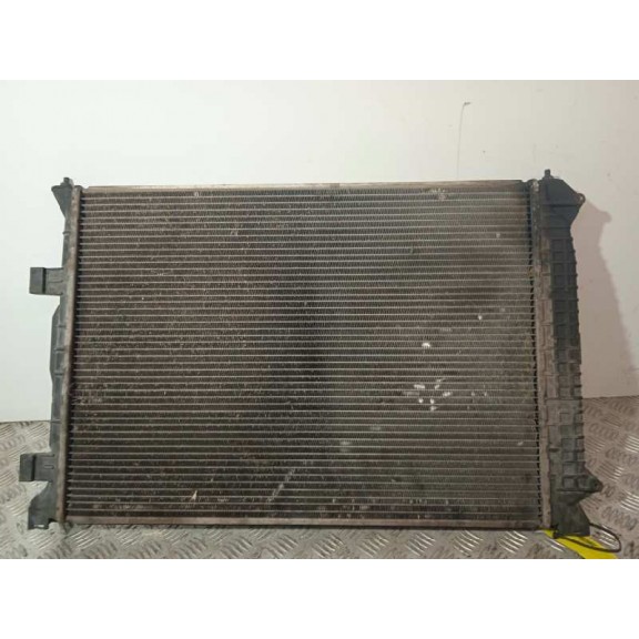 Recambio de radiador agua para audi a6 berlina (4b2) 2.5 tdi referencia OEM IAM 4B0121251A  