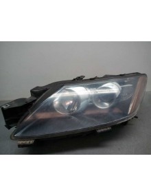 Recambio de faro izquierdo para mazda cx-7 (er) luxury referencia OEM IAM EH11510L0F XENON EH1051040