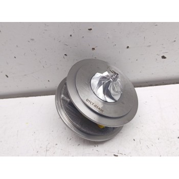 Recambio de nucleo turbo para volkswagen golf vii (5g1, bq1, be1, be2) 1.6 referencia OEM IAM 813860  