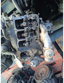 Recambio de motor casco para volkswagen passat berlina (3b3) highline referencia OEM IAM AWX CASCO  2