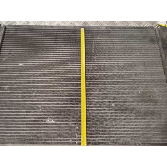 Recambio de radiador agua para audi a6 berlina (4b2) 2.5 tdi referencia OEM IAM 4B0121251A  