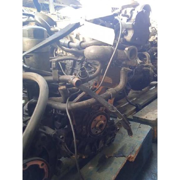 Recambio de motor casco para volkswagen passat berlina (3b3) highline referencia OEM IAM AWX CASCO 