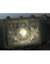 Recambio de radiador agua para audi a6 berlina (4b2) 2.5 tdi referencia OEM IAM 4B0121251A  