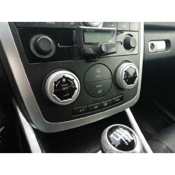 Recambio de mando climatizador para mazda cx-7 (er) luxury referencia OEM IAM   