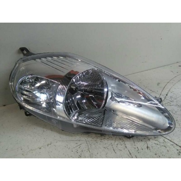 Recambio de faro derecho para fiat grande punto (199) referencia OEM IAM 51701594 NUEVO H4