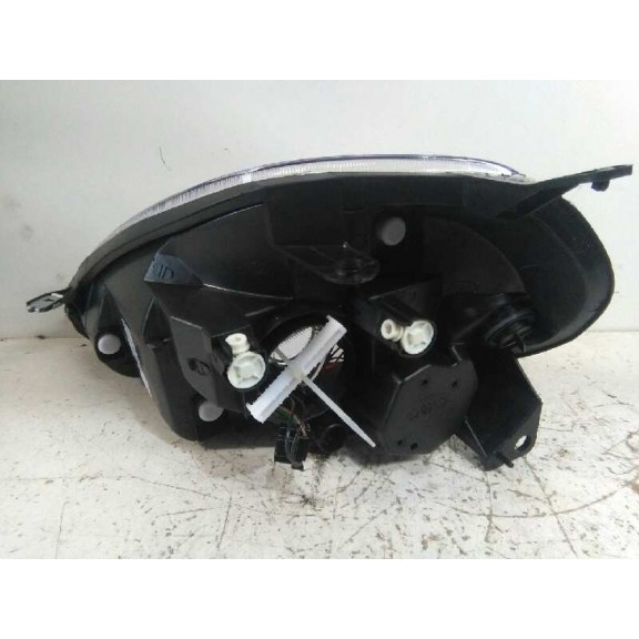 Recambio de faro derecho para fiat grande punto (199) referencia OEM IAM 51701594 NUEVO H4