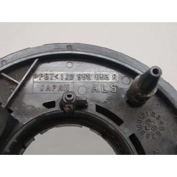 Recambio de anillo airbag para audi a6 berlina (4b2) 2.5 tdi referencia OEM IAM 1J0959653B  