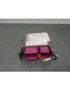 Recambio de centralita airbag para kia carens (un) 2.0 crdi referencia OEM IAM 959101D600 0285001921 