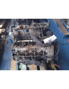 Recambio de motor completo para mercedes-benz vito combi 06.2003  109 cdi compacto (639.701) referencia OEM IAM 646980 CASCO 