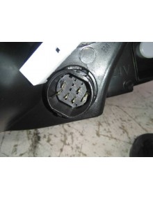 Recambio de faro izquierdo para fiat grande punto (199) referencia OEM IAM 51701593 NUEVO H4