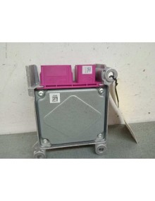 Recambio de centralita airbag para kia carens (un) 2.0 crdi referencia OEM IAM 959101D600 0285001921  2