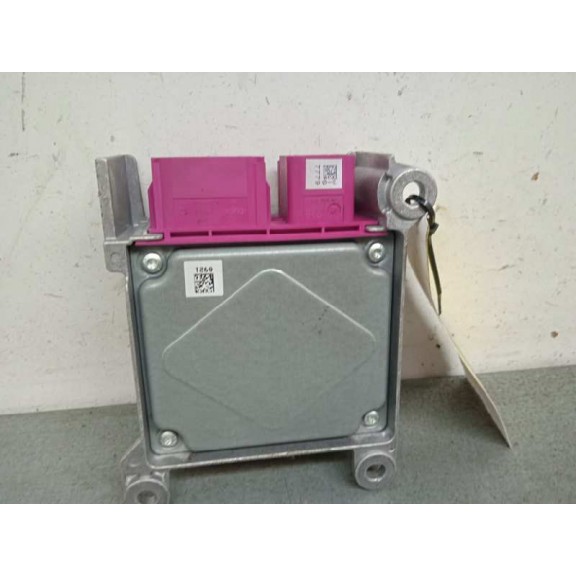 Recambio de centralita airbag para kia carens (un) 2.0 crdi referencia OEM IAM 959101D600 0285001921 