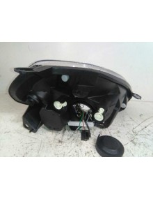 Recambio de faro izquierdo para fiat grande punto (199) referencia OEM IAM 51701593 NUEVO H4 2